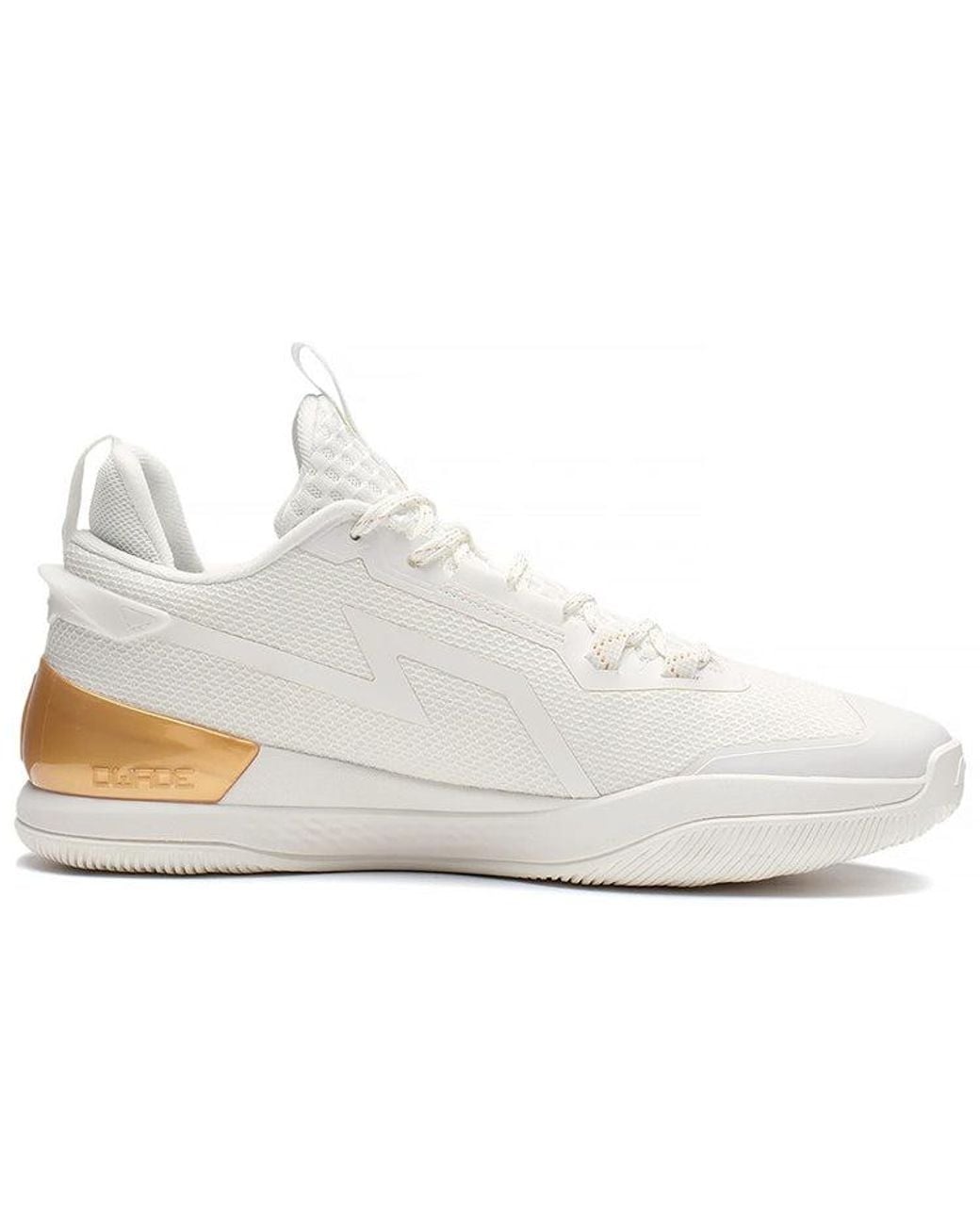 Li-ning White Sof Flash 2 for men