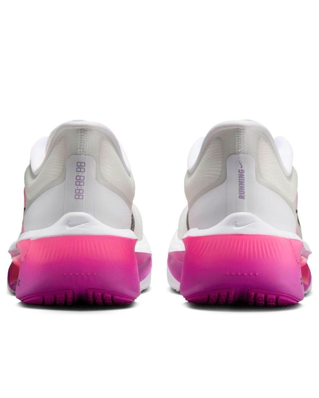 Nike Pink Zoom Fly 6 'Vivid Grape Hyper' for men
