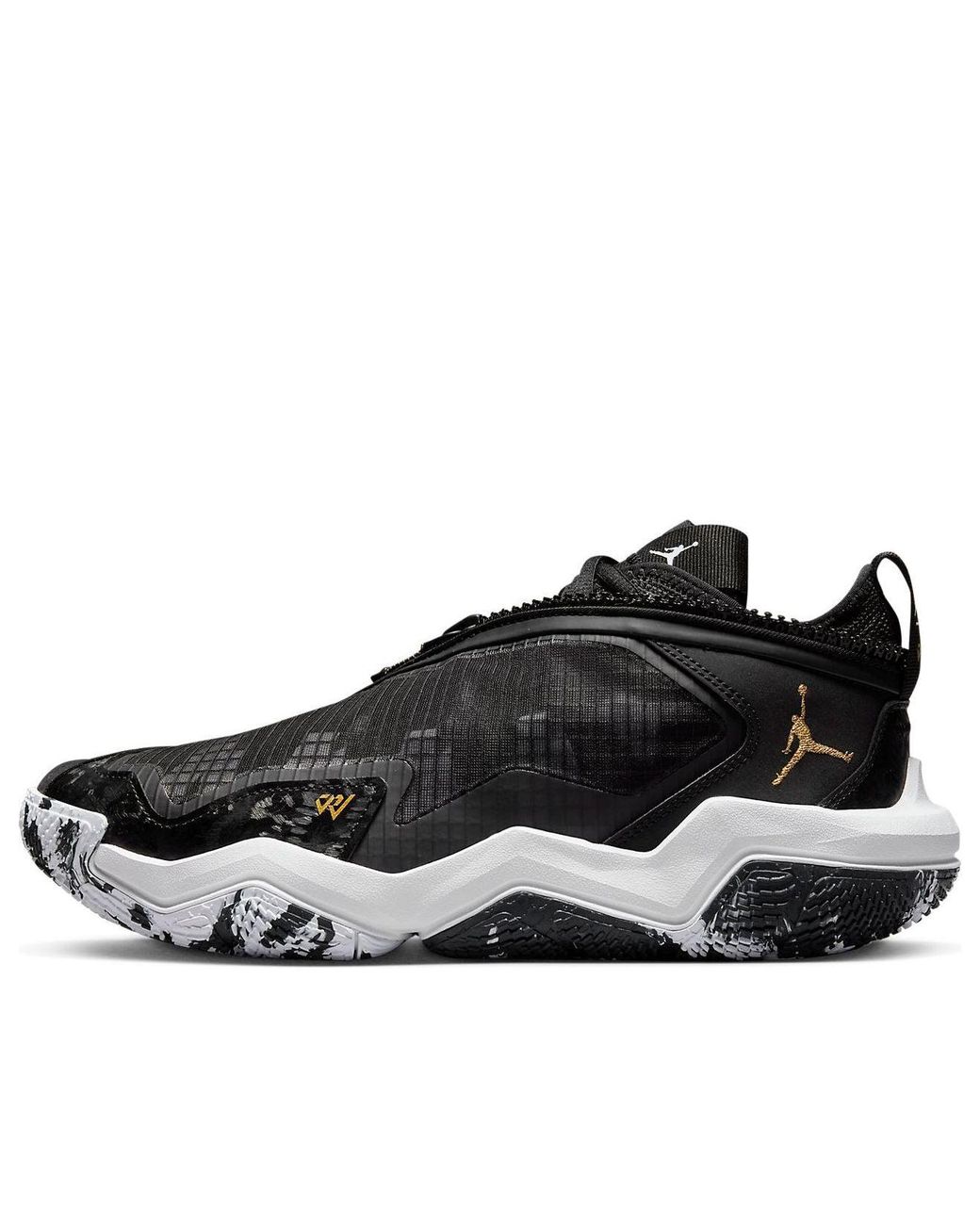 Nike Black Why Not Zer0.6 for men