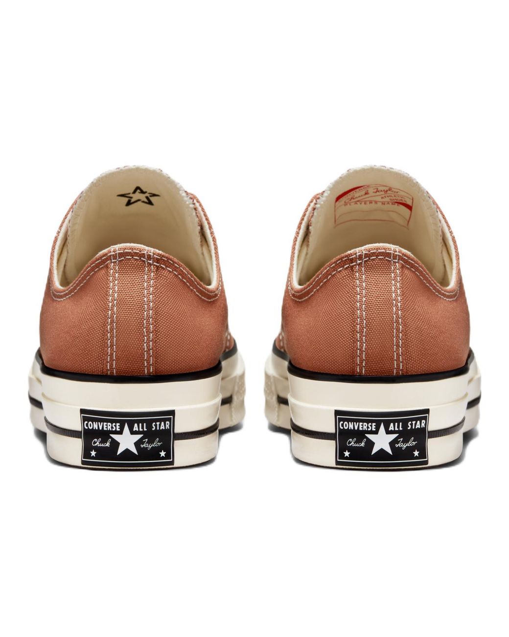 Converse Brown Chuck 70 Low 'Mineral Clay' for men