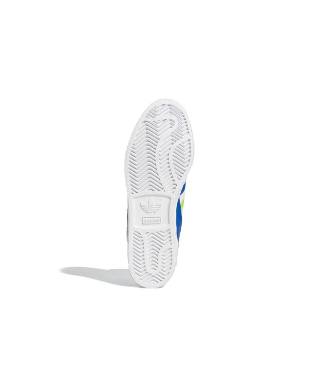 Multiple Color Adidas adidas Hard Court Hi 'Multi-Color' in Blue for Men | Lyst