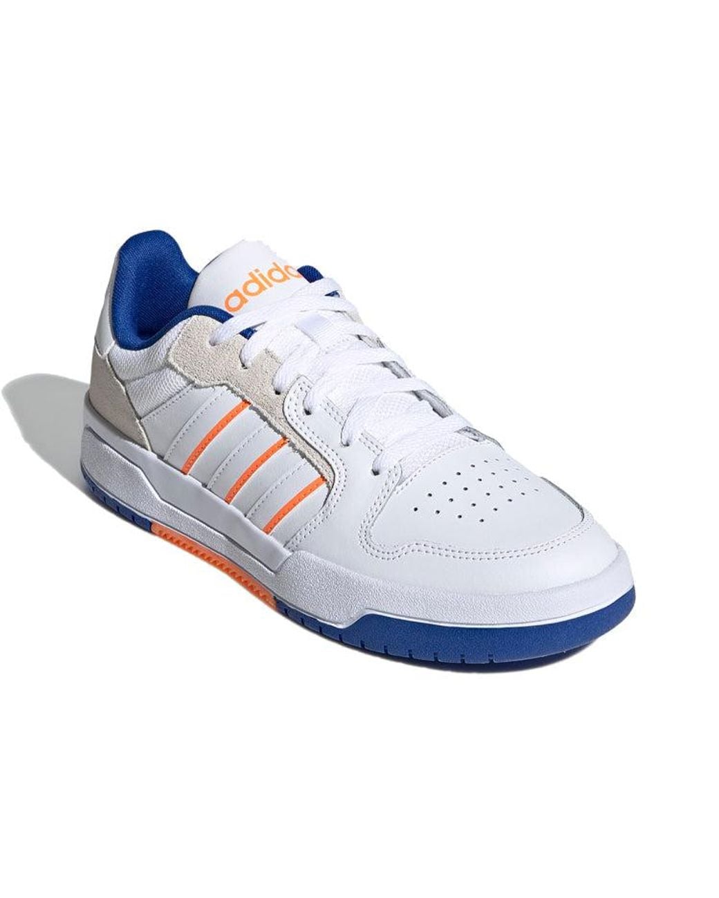Adidas Blue Entrap Signal' for men