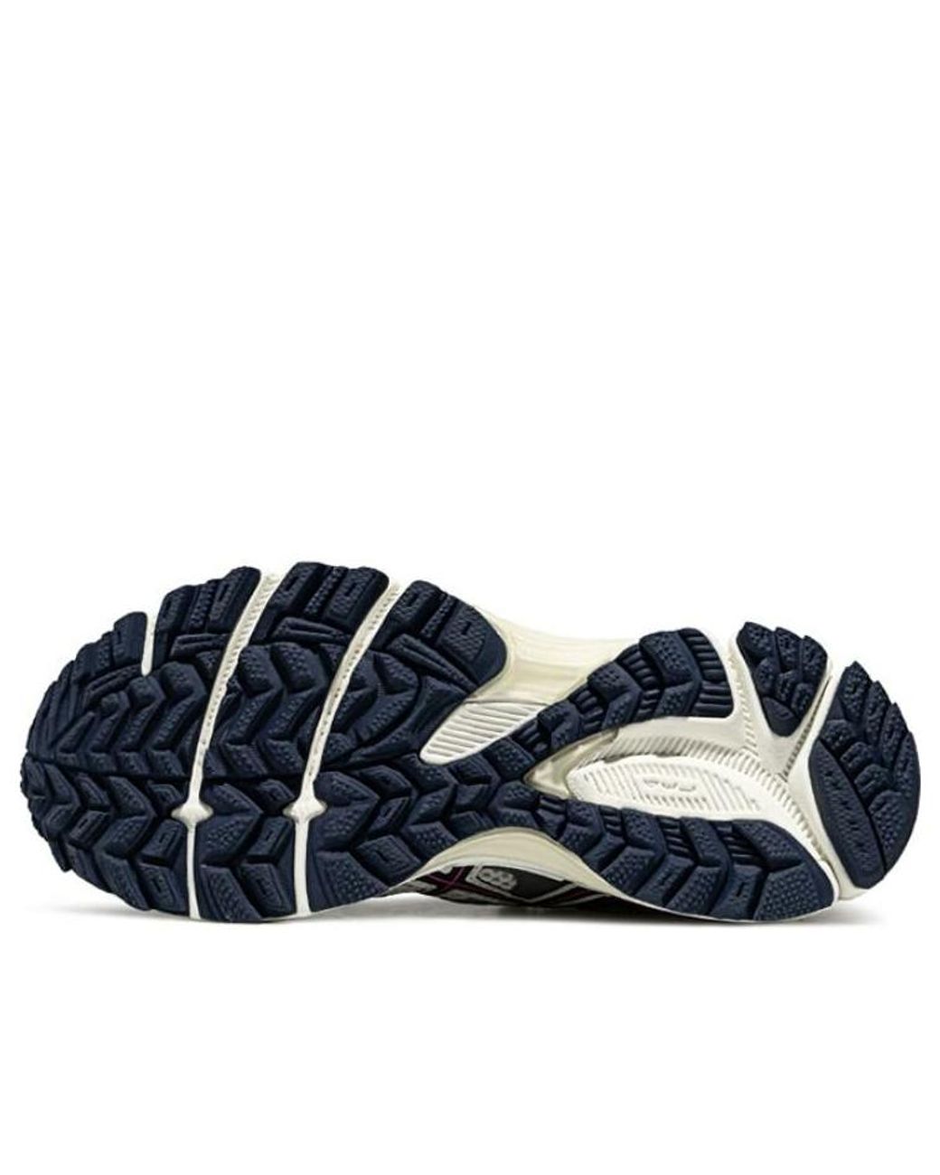 Asics Blue (Wmns) Gel-Kahana 8 Fl Cream'