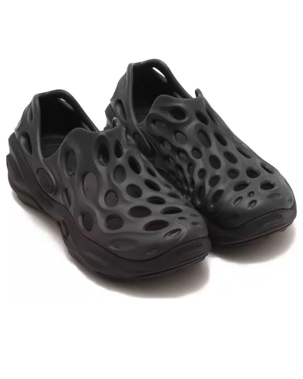 Merrell Black Hydro Next Gen Moc Se for men