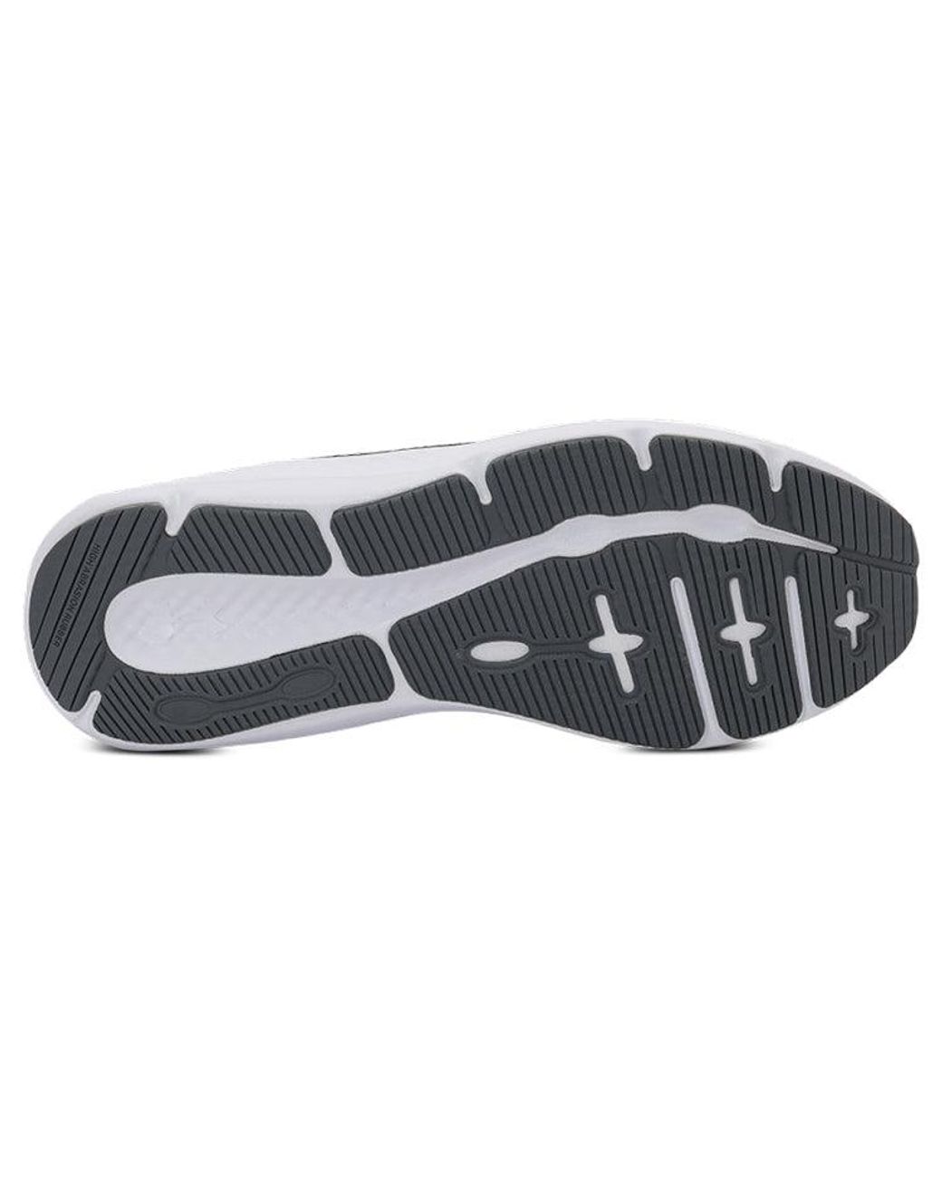 Under Armour Blue Pursuit Charged Pursuit 3 for men