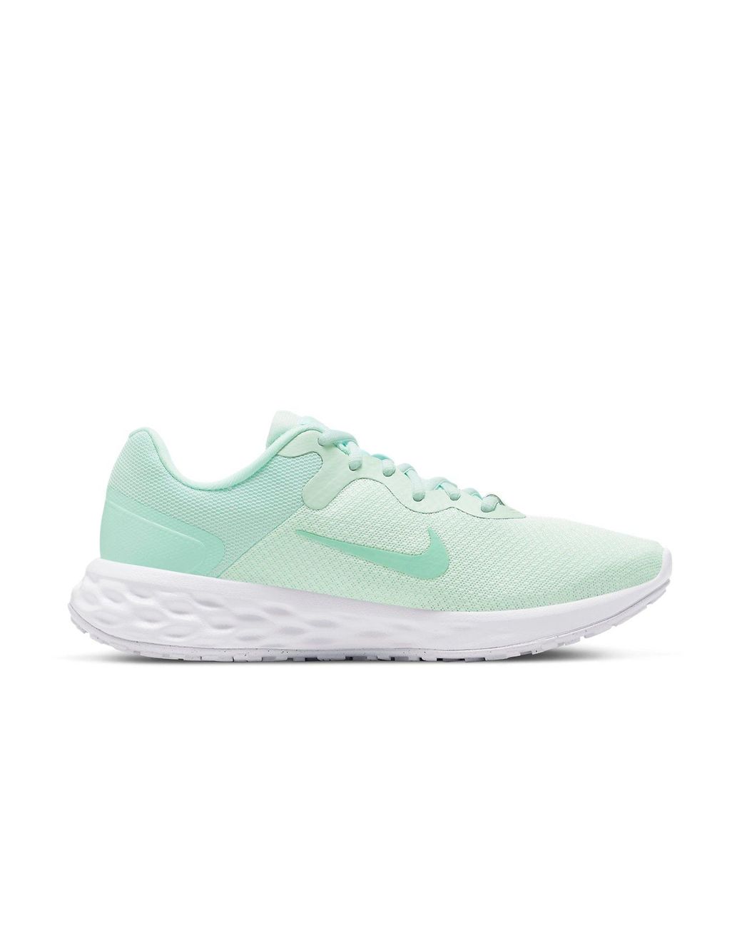 Nike Blue (Wmns) Revolution 6 Next Nature