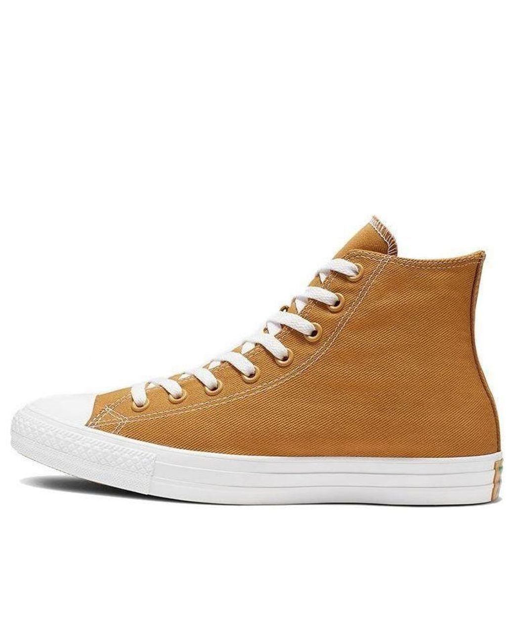 Converse Brown Chuck Taylor All Star High 'Space Tracer' for men