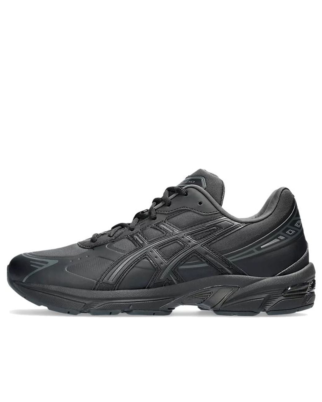 Asics Black Gel-1130 Ns Graphite' for men