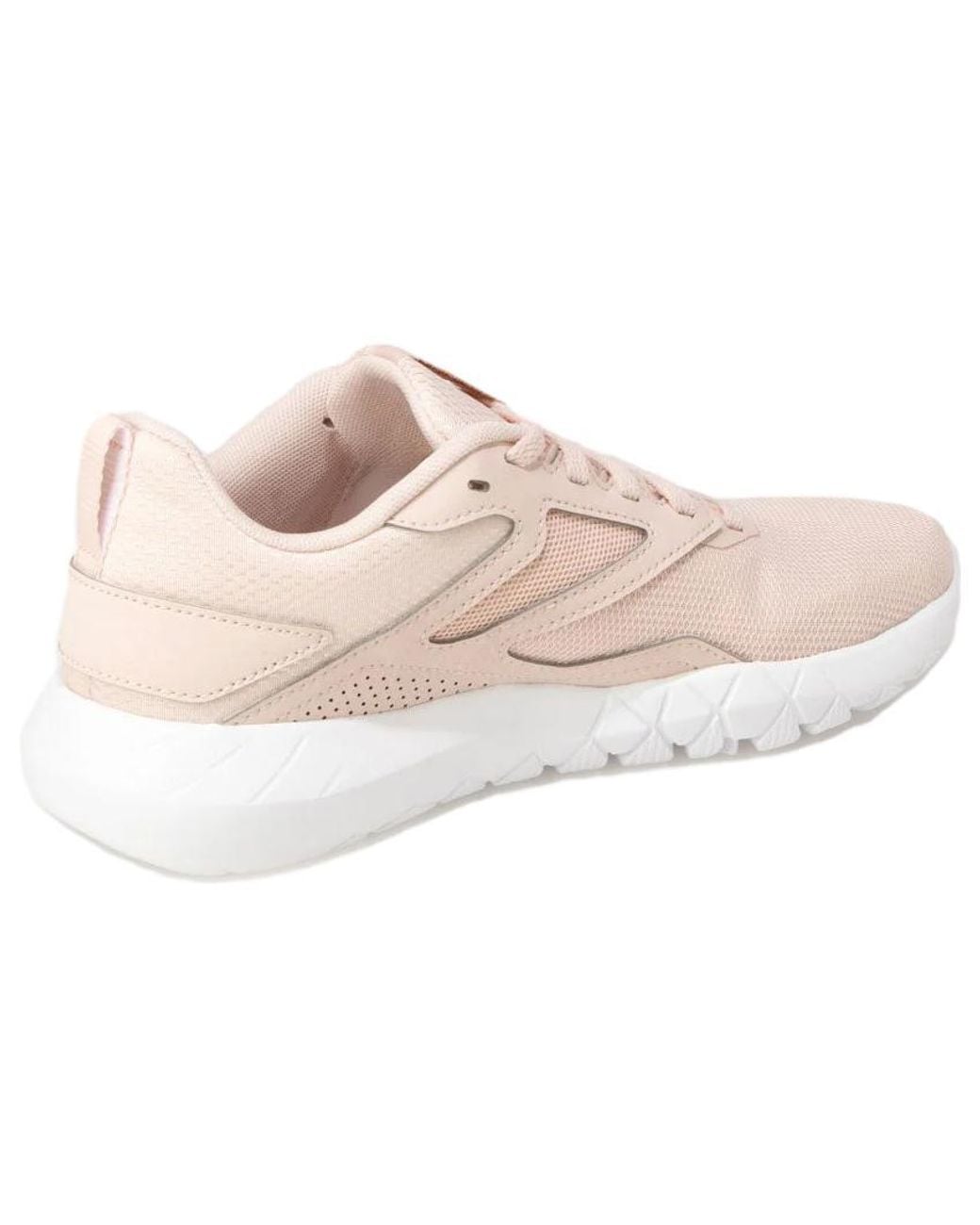 Reebok Pink (Wmns) Flexagon Energy Tr 4 'Baby'