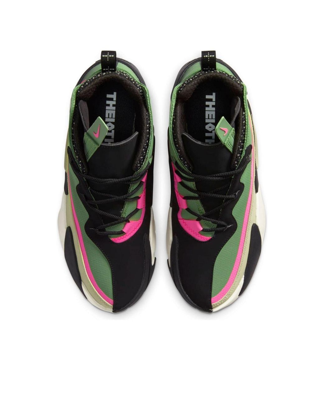 nike react frenzy the10th