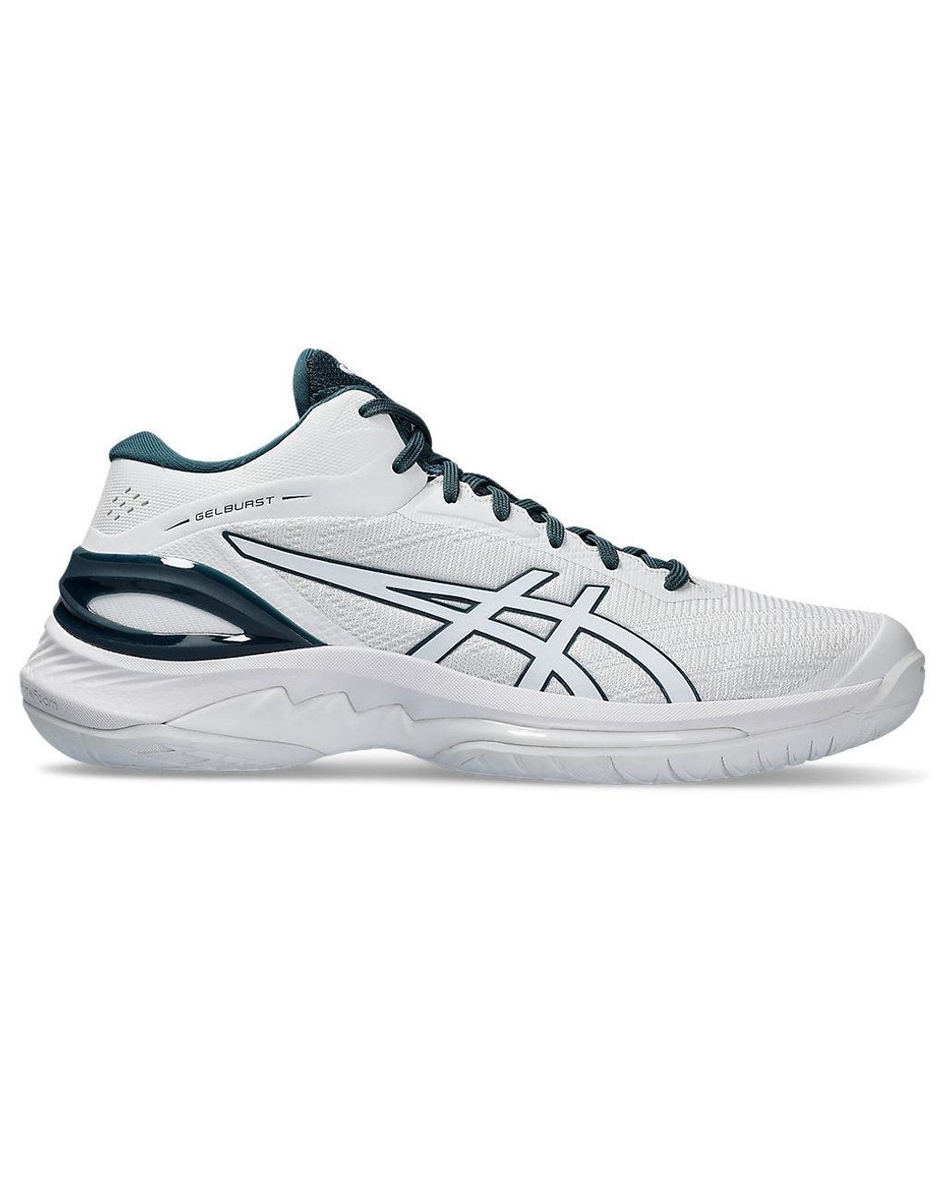 Asics Blue Gel-Burst 28 for men