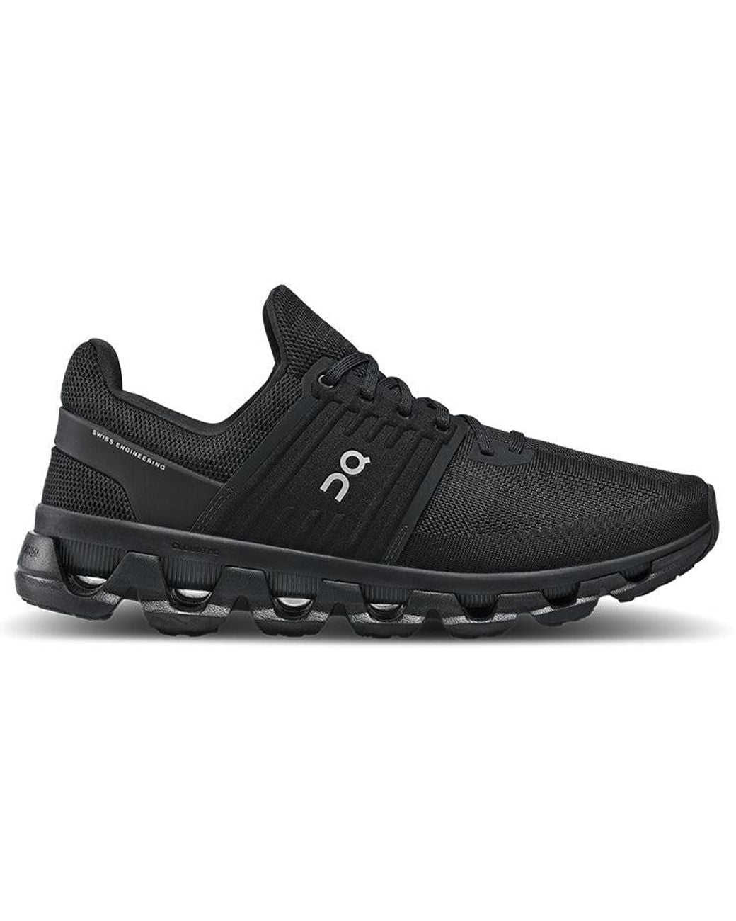 On Shoes Black Cloudswift 3 Ad 'All' for men