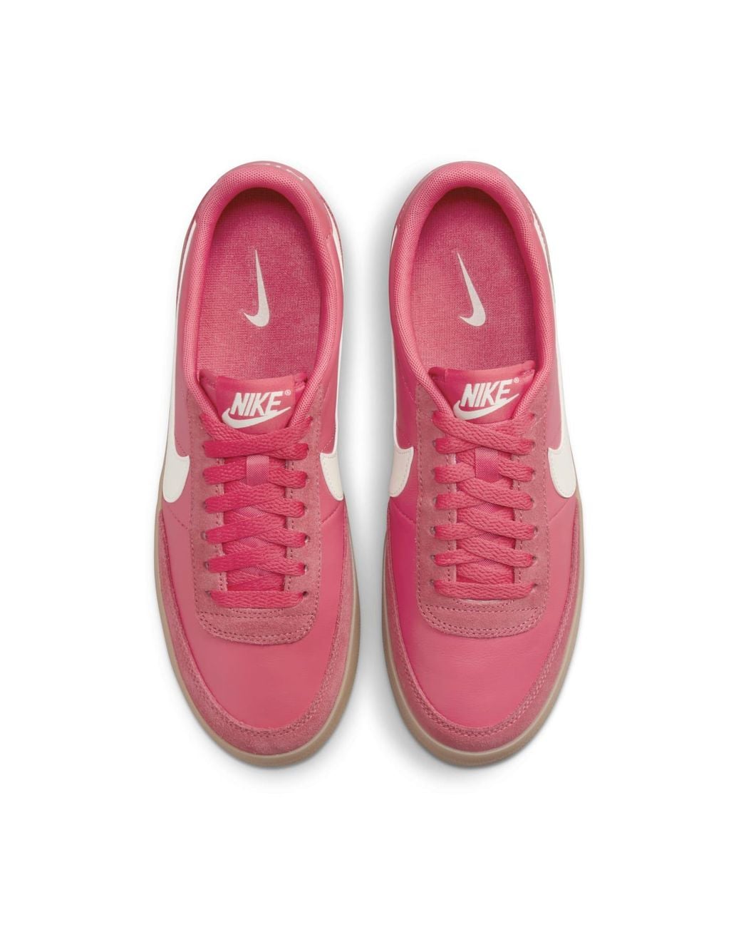 Nike Pink (Wmns) Killshot 2 'Aster Gum'