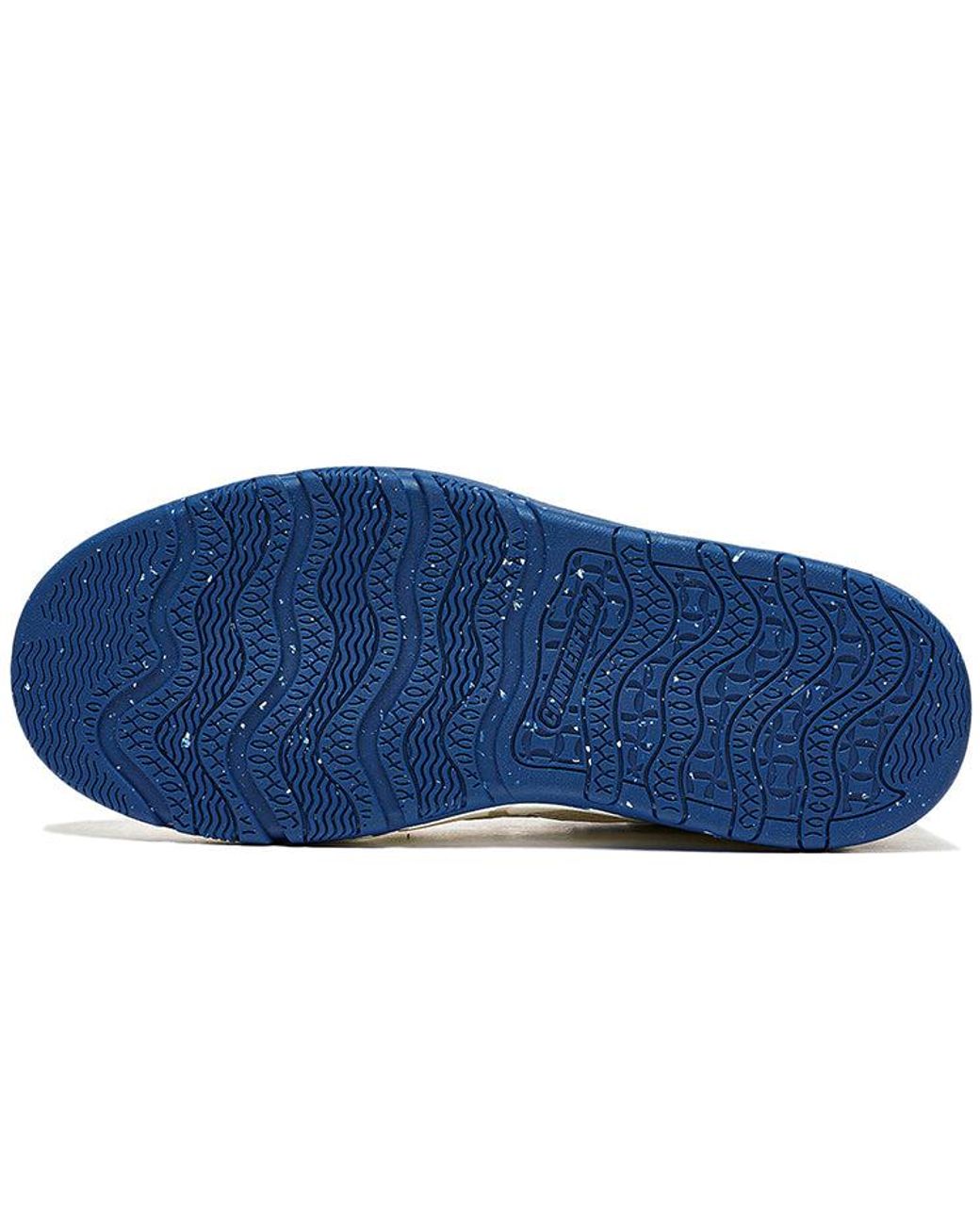 Li-ning Blue (Wmns) Cf Yu 3.0
