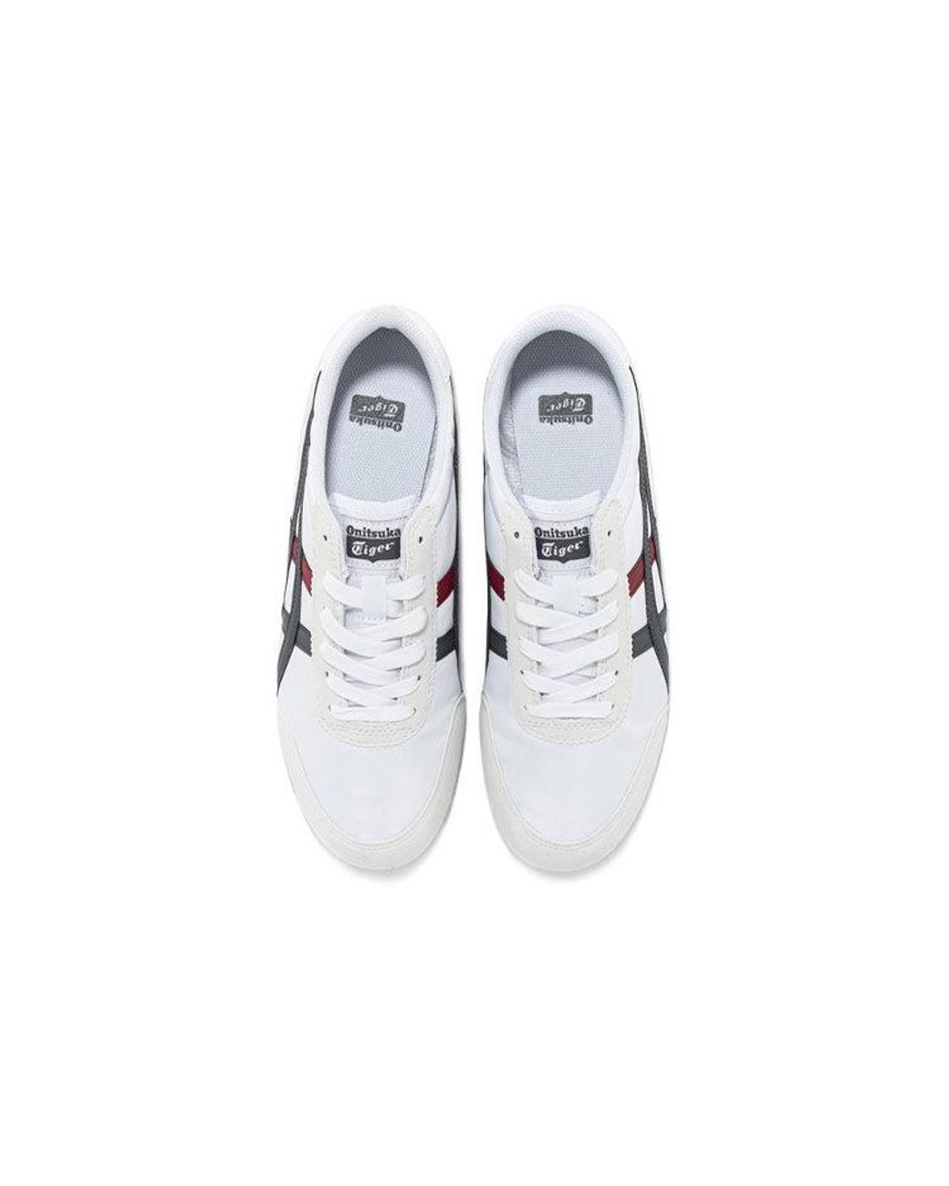 Onitsuka Tiger Blue Track Trainer for men