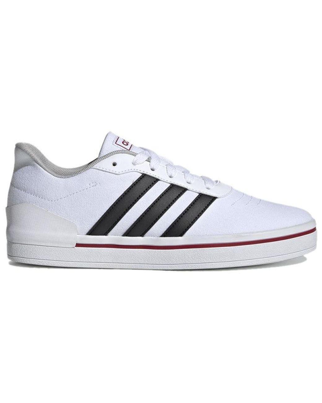 Adidas White (Wmns) Neo Heawin