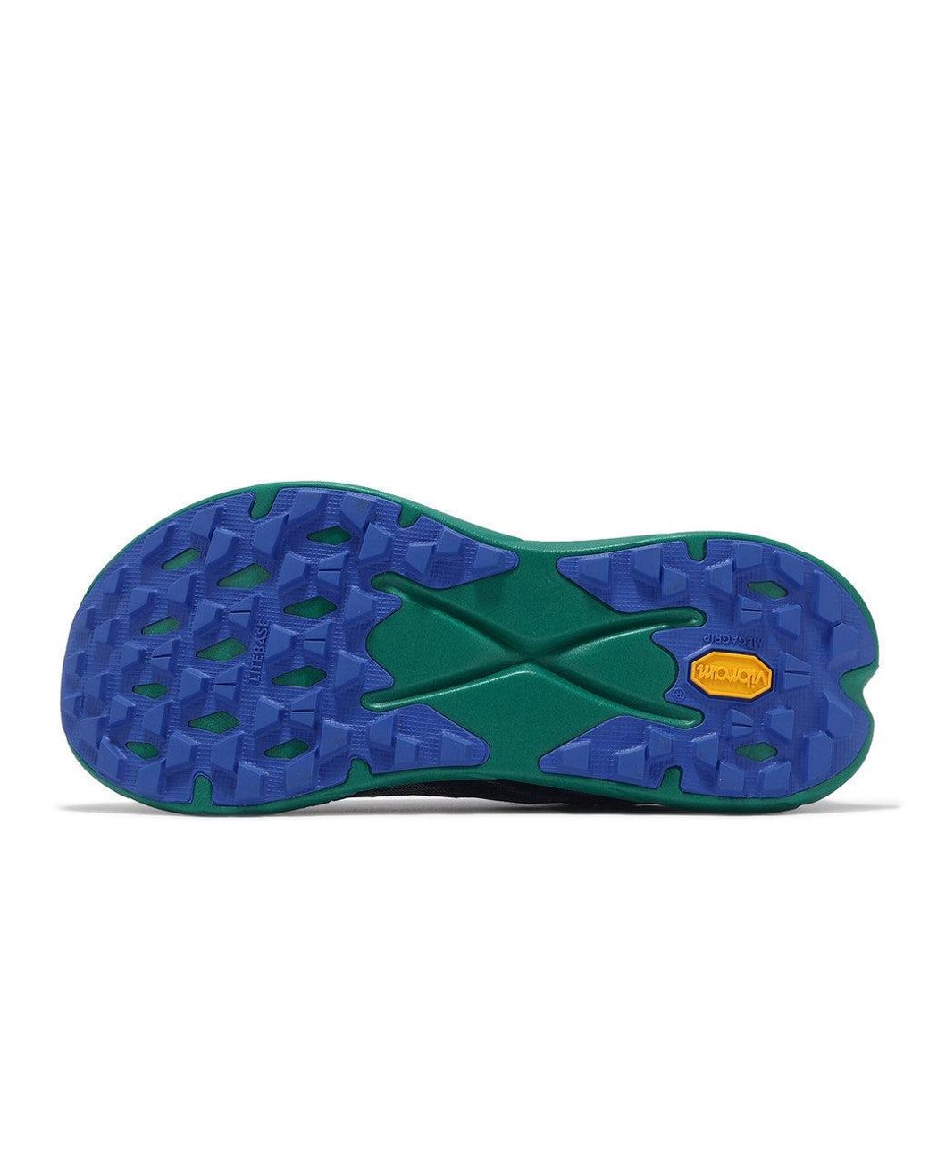 Hoka One One Blue (Wmns) Tecton X 2 'Strata Virtual'