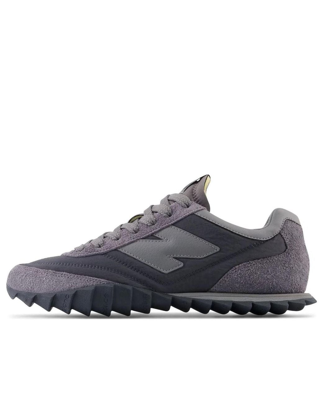 New Balance Gray Rc30 'Dark' for men