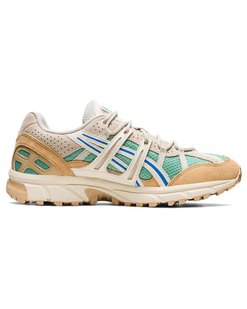 Asics Blue Gel-Sonoma 15-50 'Seafoam Birch' for men