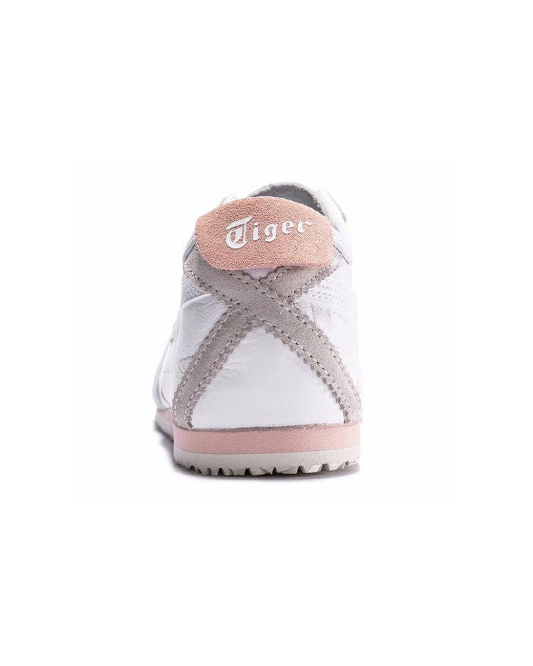 Onitsuka Tiger White (Wmns) Mexico 66 'Breeze'