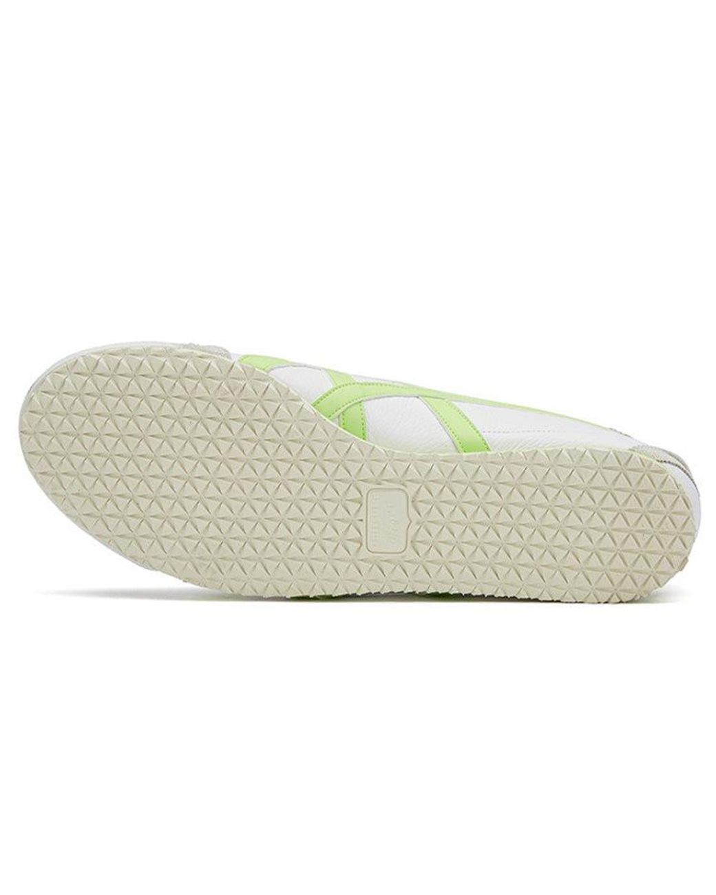Onitsuka Tiger Green Mexico 66 Grass' for men