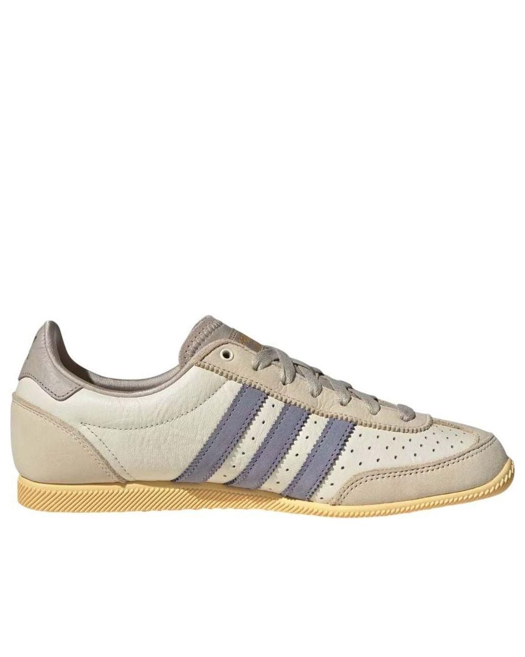 Adidas White (Wmns) Japan 'Cream'