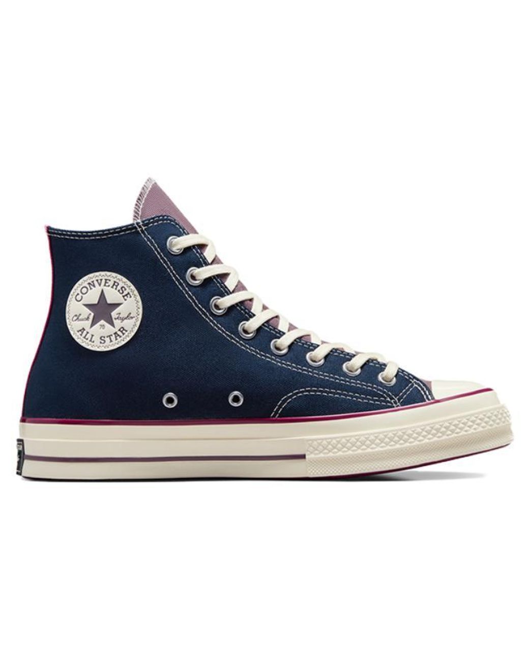 Converse Blue Chuck 70 Plus Fleece C for men