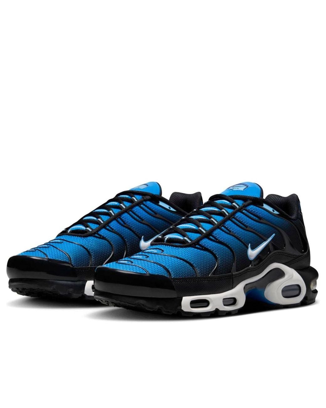 Nike Blue Air Max Plus 'Aquarius' for men