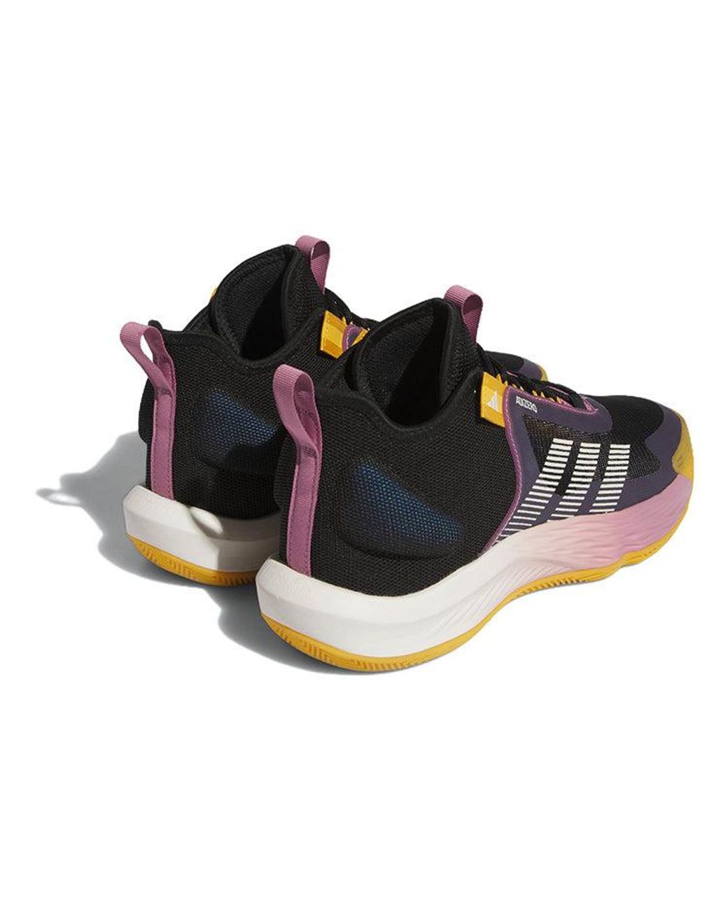 Adidas Blue Adizero Select Shoes Preloved' for men
