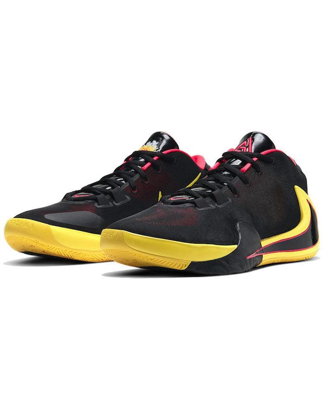 Nike Blue Zoom Freak 1 'Soul Glo' for men