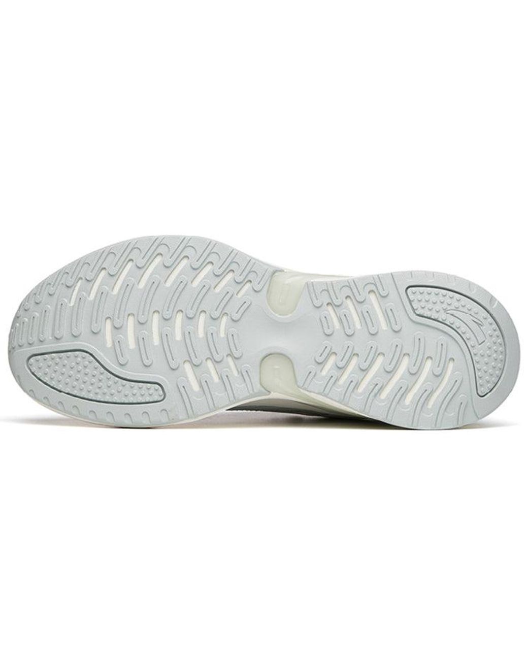 Anta White (Wmns) C37 2 Cool'