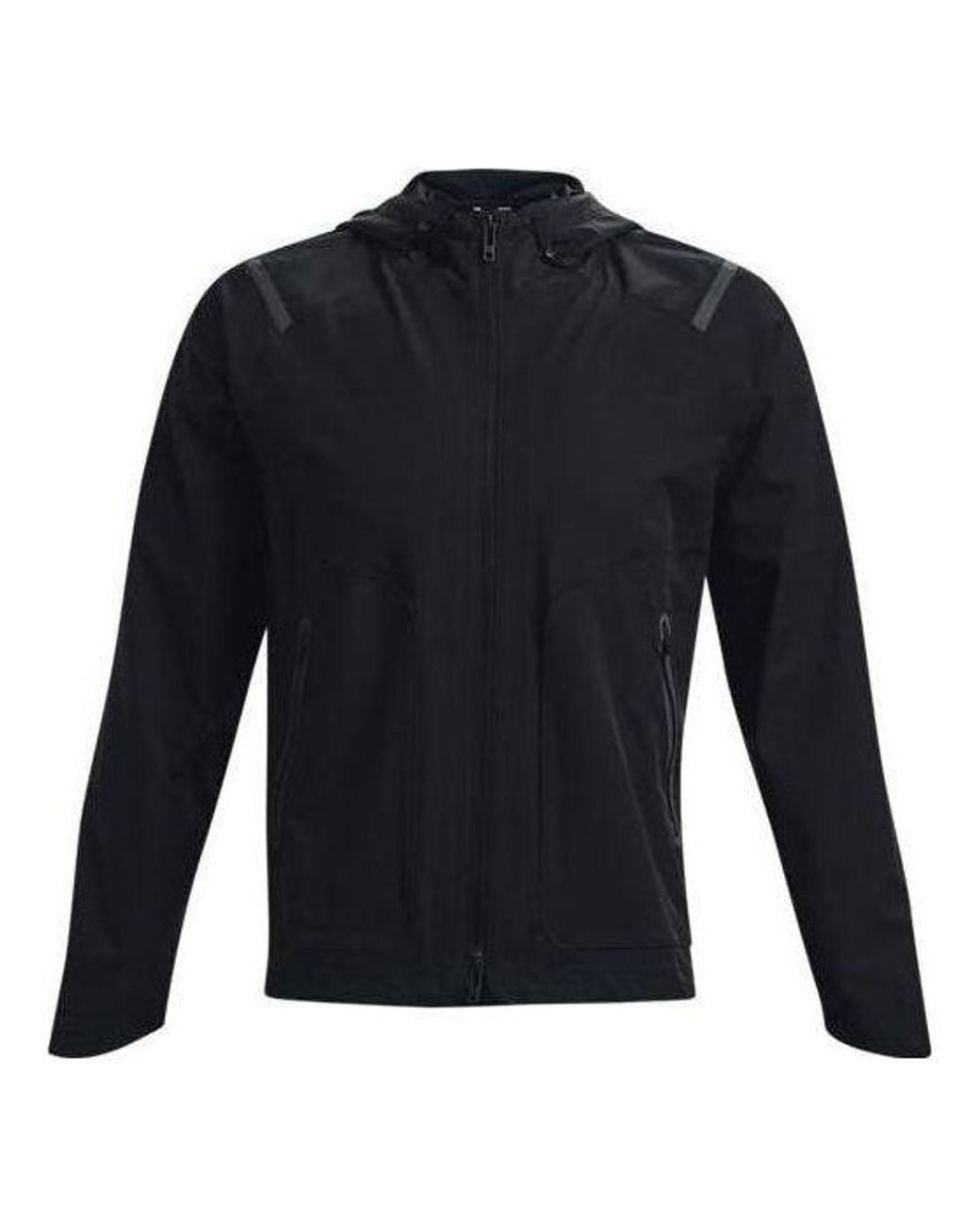Under Armour Blue Unstoppable Jacket for men
