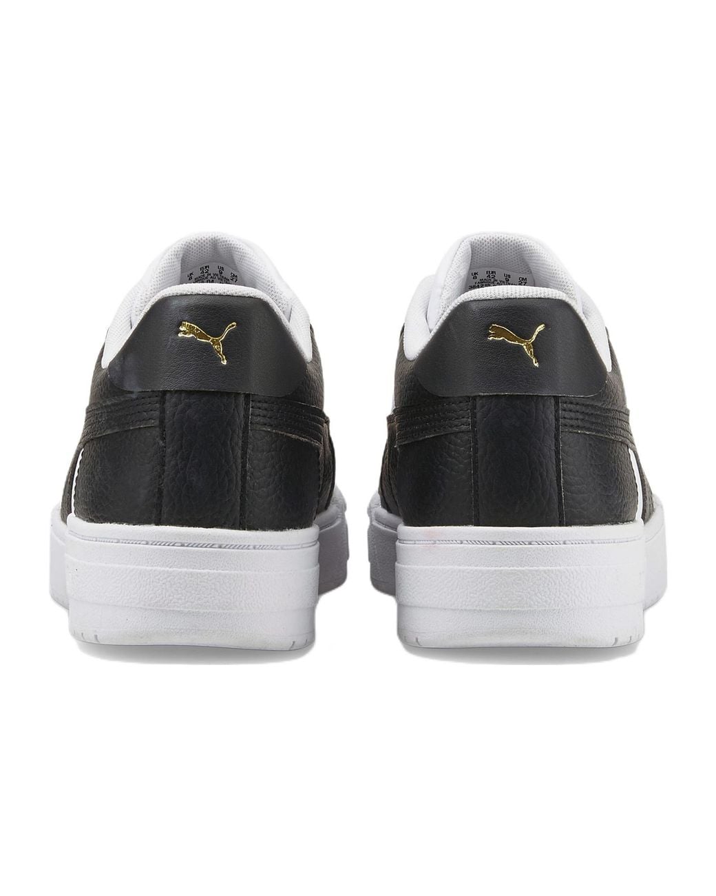 PUMA Brown Ca Pro Tumble for men
