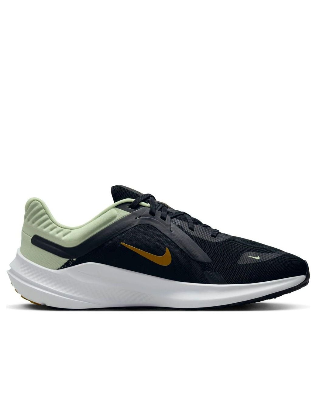 Nike Blue Quest 5 for men