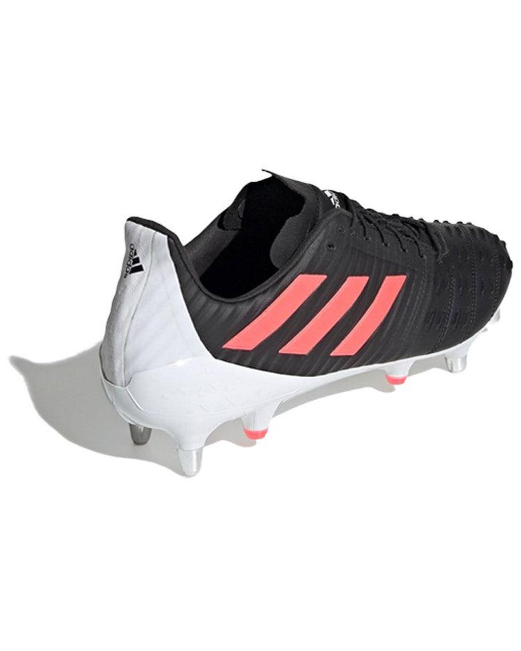 Adidas Black Predator Malice Control for men