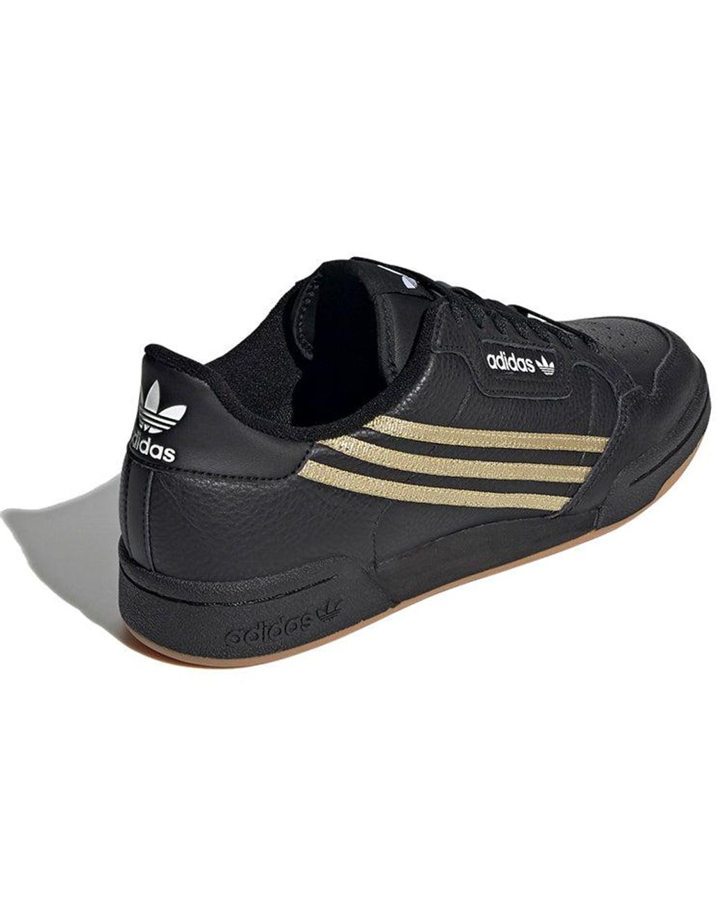 Adidas Blue Continental 80 for men