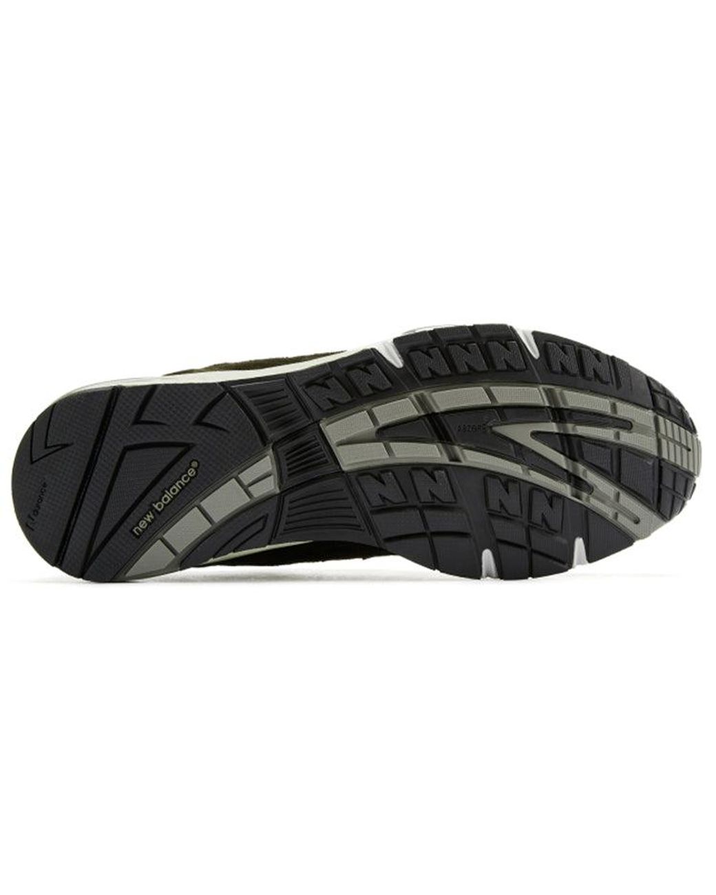 New Balance Brown 991 Made for men
