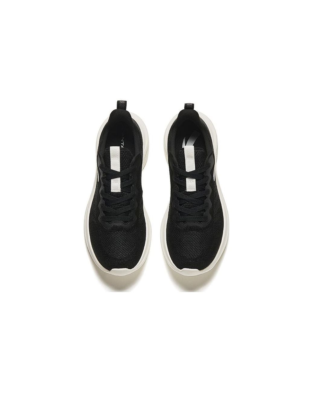 Anta Black The Stroll for men