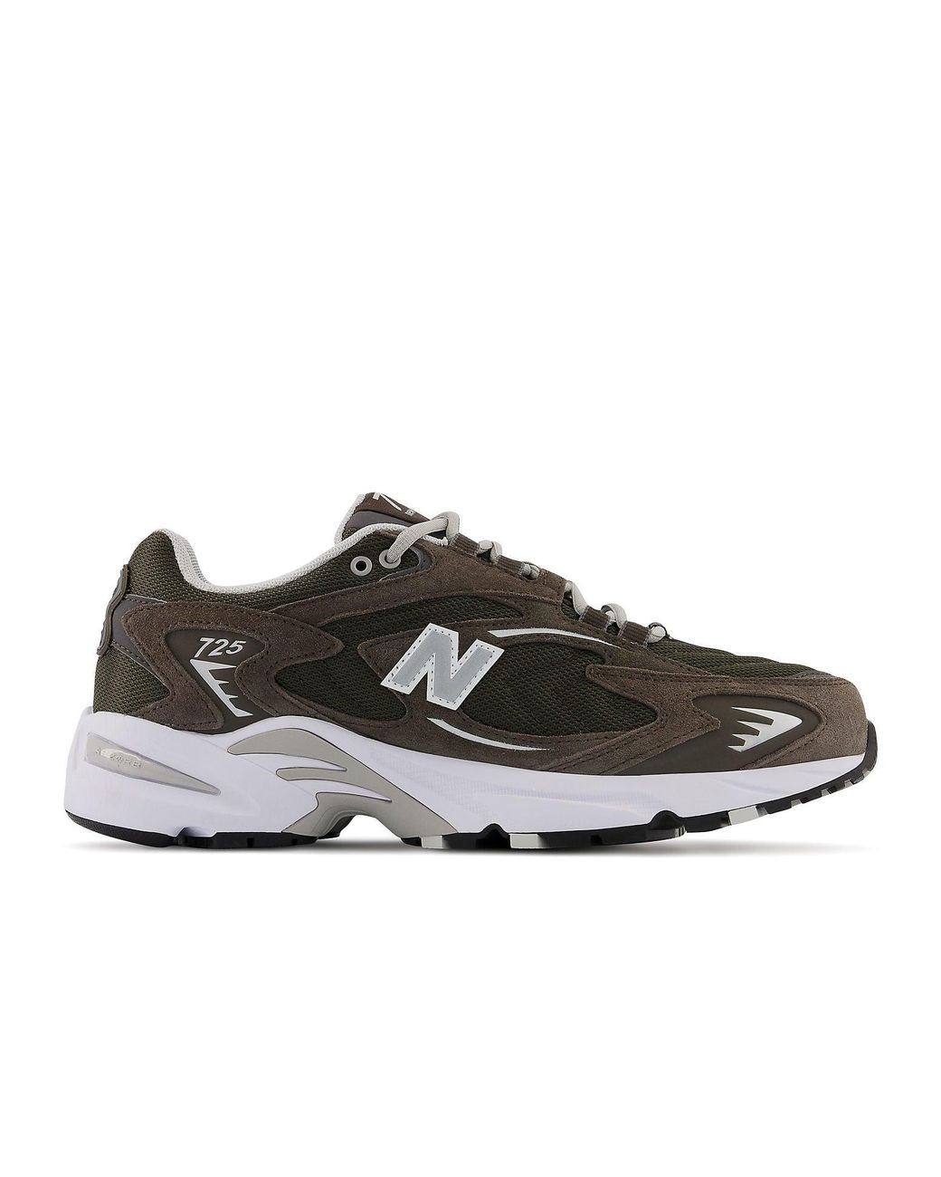 New Balance Brown 725V1 'Dark' for men