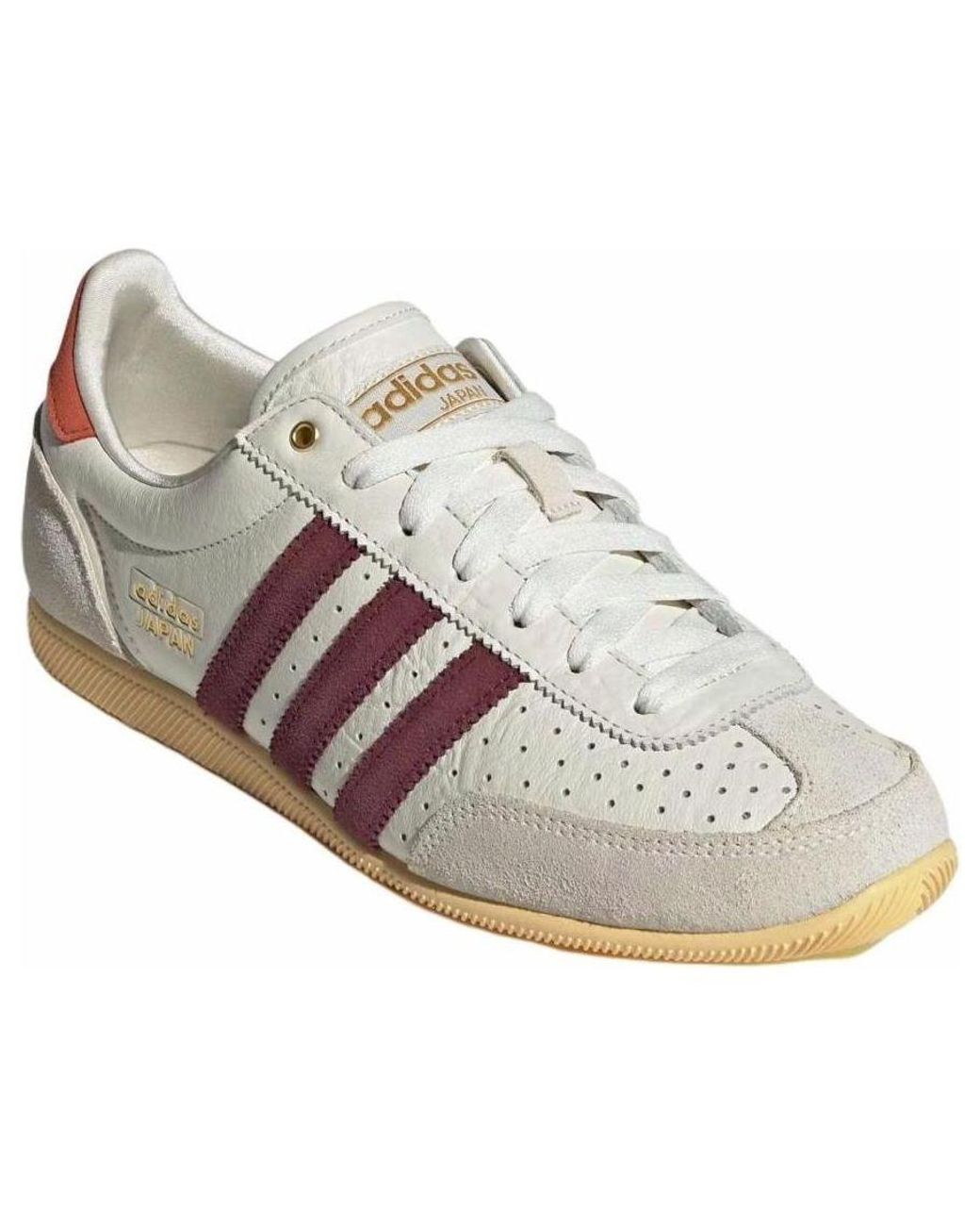 Adidas White (Wmns) Japan 'Off Shadow'