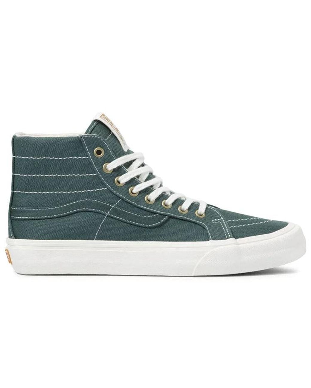 Vans Blue Sk8-Hi 38 Decon Sf for men