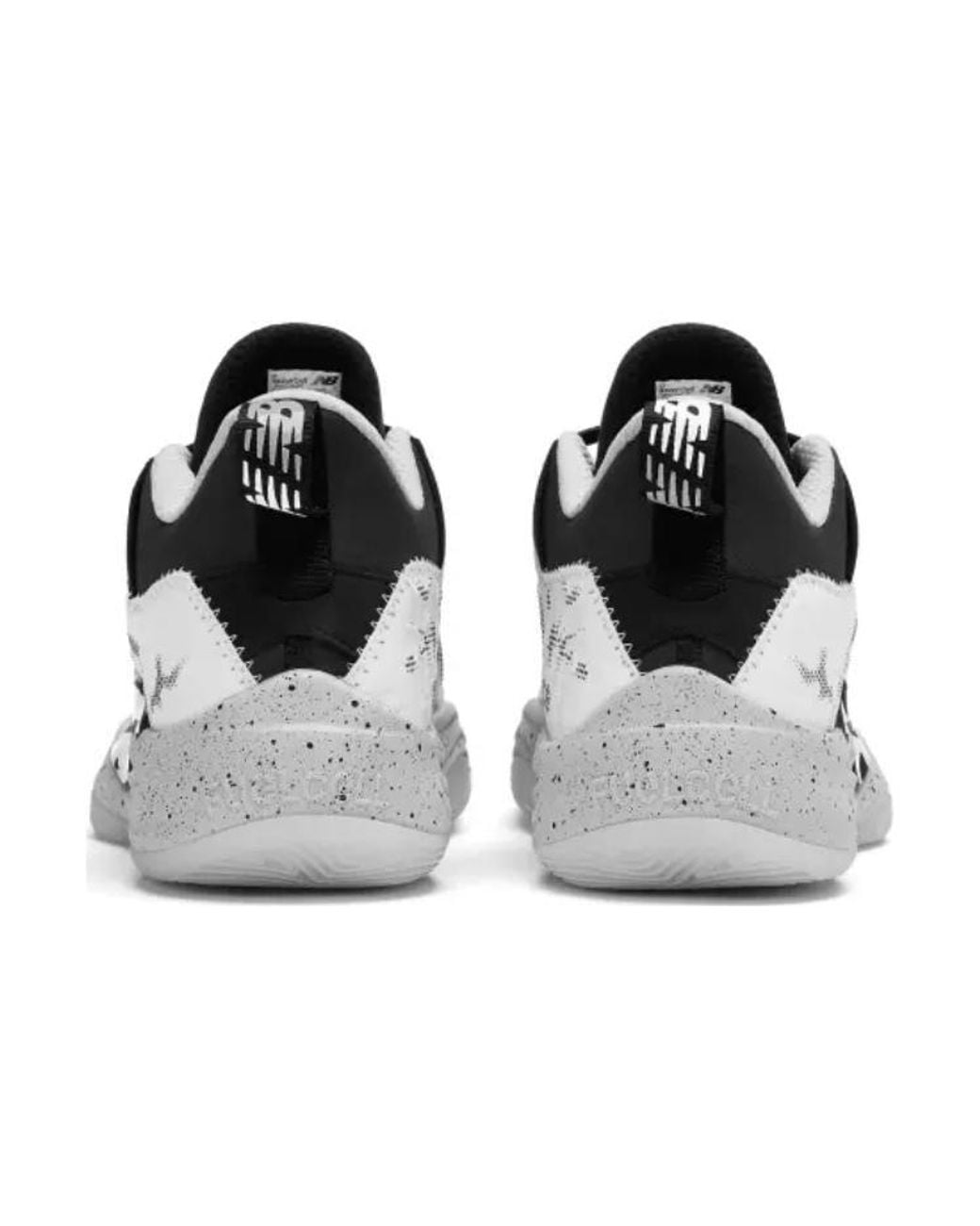 New Balance White Two Wxy V3 for men