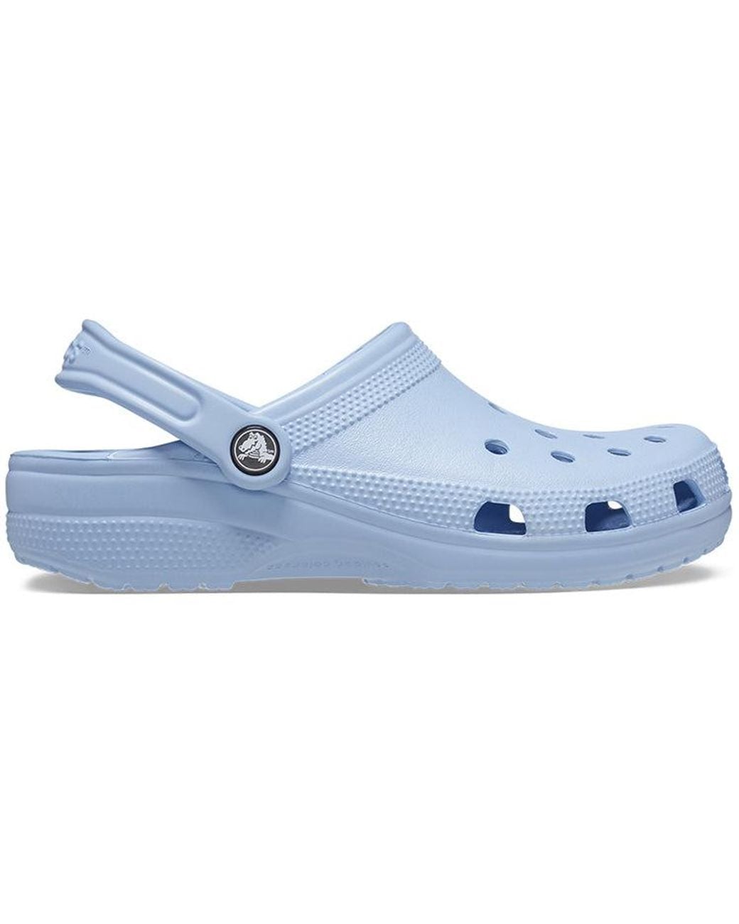 CROCSTM Blue Classic Clog Calcite'