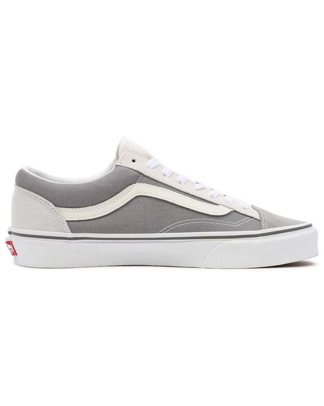 Vans Brown Style 36 'Color Block for men