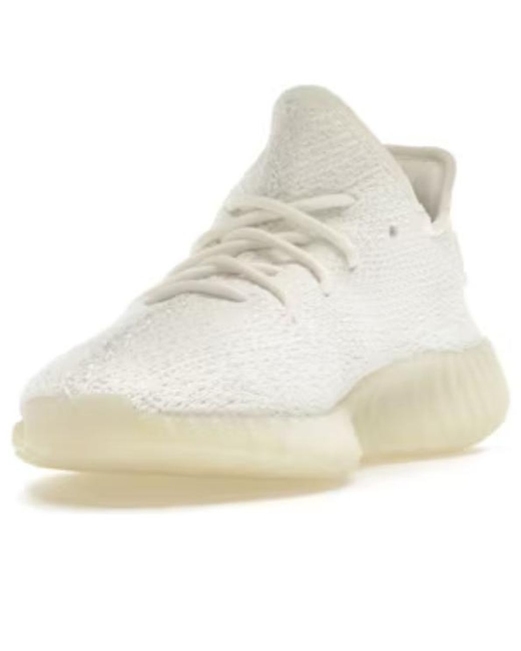 adidas Yeezy Boost 350 V2 'Cream Triple' in White for Men | Lyst UK