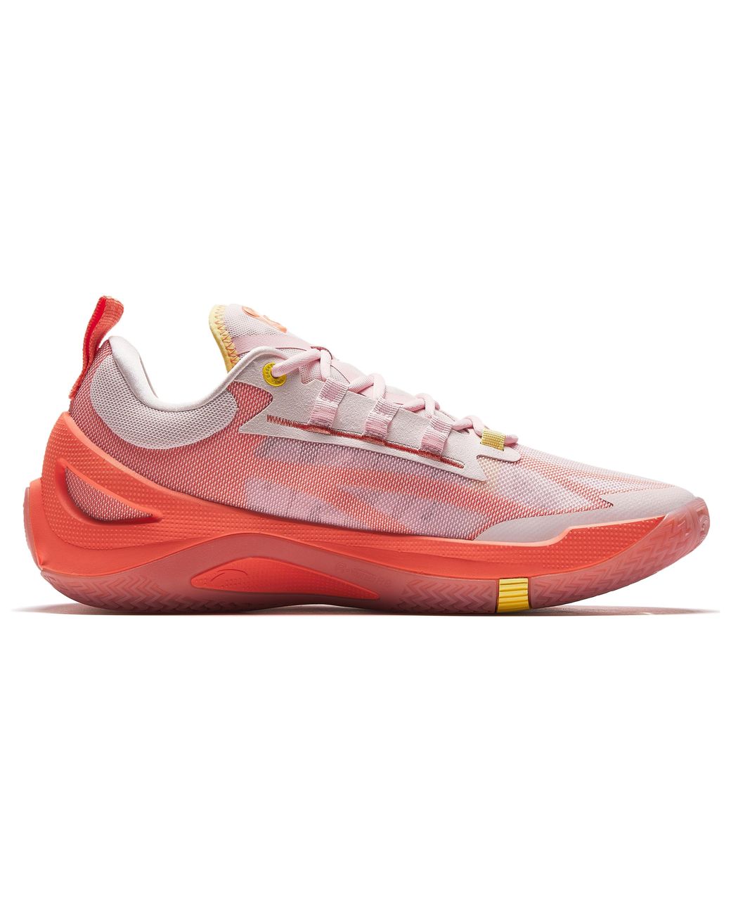 Anta Pink X Donte Divincenzo Instant Zap 1 for men