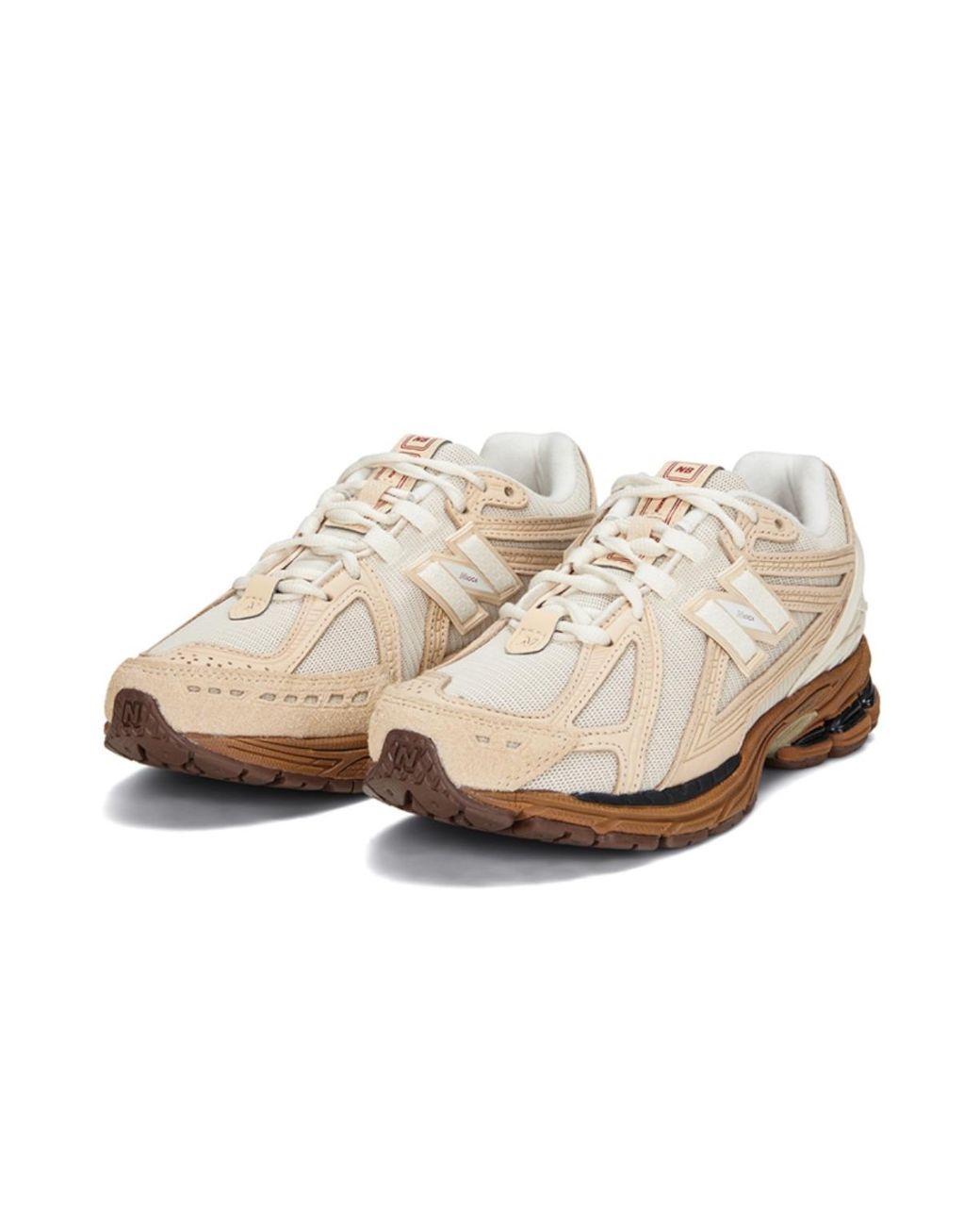 New Balance White X Randomevent 1906R 'The Sweetness Of Kin' for men