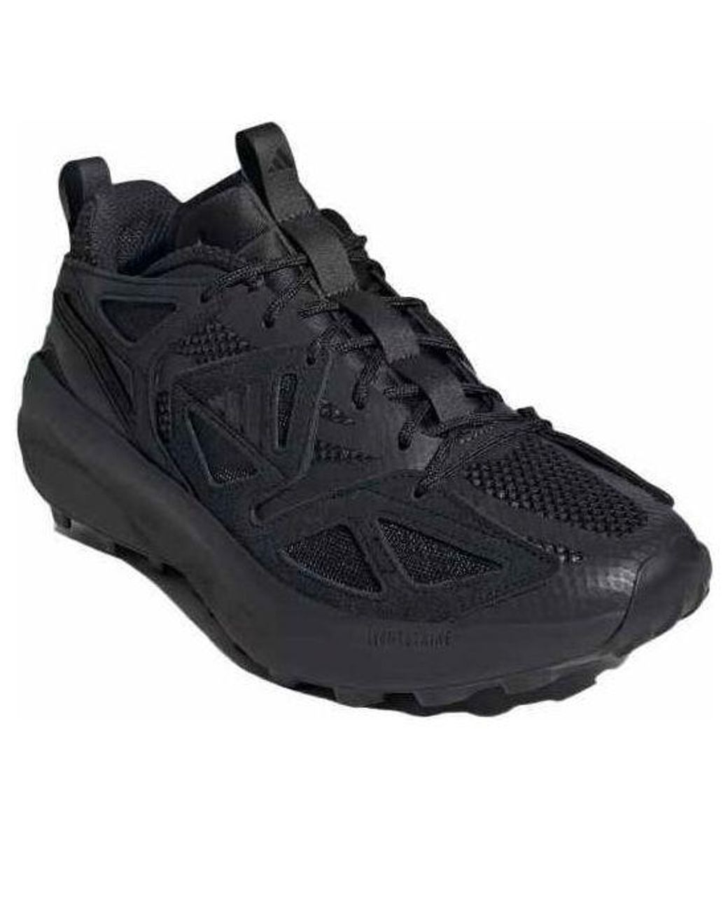 Adidas Black Kantai Trail for men