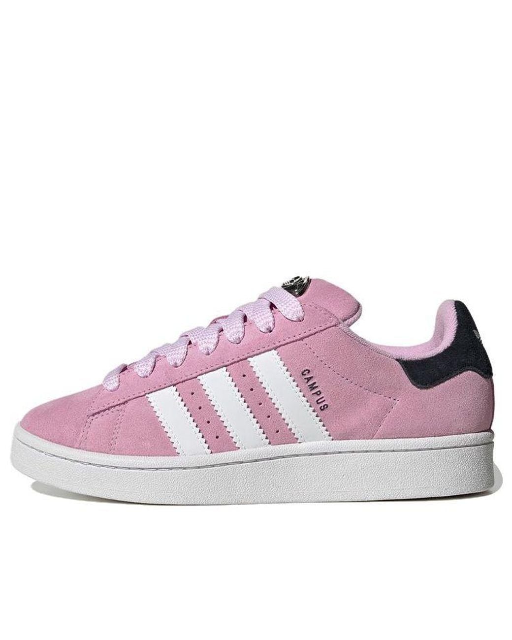 Adidas Purple (Wmns) Campus 00S 'Bliss Lilac'