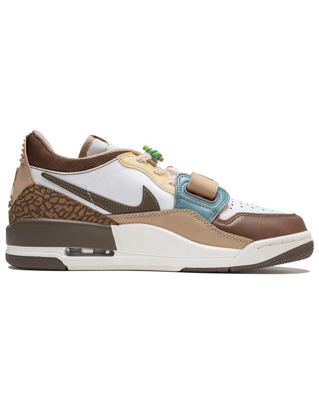 Nike Natural Air Jordan Legacy 312 Low for men